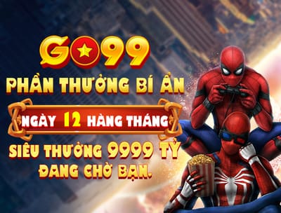 Thưởng Chào Mừng
